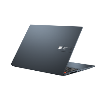  Ноутбук ASUS K6602VU-MX098 (90NB1151-M00660) 16" OLED 3.2K/Core i7 13700H/16Gb/1Tb SSD/4050 6Gb/noOS/blue 