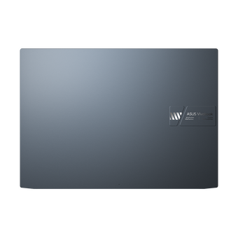  Ноутбук ASUS K6602VU-MX098 (90NB1151-M00660) 16" OLED 3.2K/Core i7 13700H/16Gb/1Tb SSD/4050 6Gb/noOS/blue 