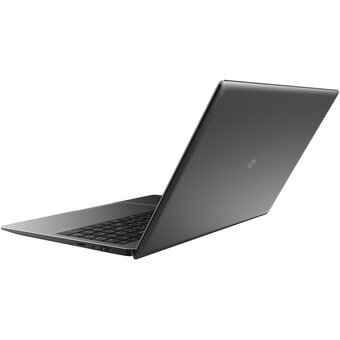  Ноутбук Digma EVE P5850 (DN15N5-8CXW03) Pentium Silver N5030 8Gb SSD256Gb Intel UHD Graphics 605 15.6" FHD (1920x1080) Windows 11 Pro dk.grey 