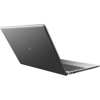  Ноутбук Digma EVE P5850 (DN15N5-8CXW03) Pentium Silver N5030 8Gb SSD256Gb Intel UHD Graphics 605 15.6" FHD (1920x1080) Windows 11 Pro dk.grey 