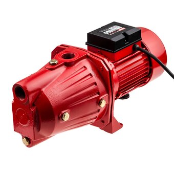  Насос садовый Hammer NAC900JET 31-054 