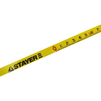  Мерная лента STAYER Master S-50 (3416-50 z01) 50м 