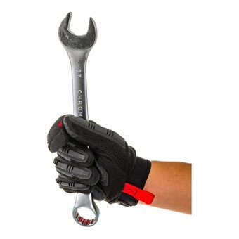  Набор ключей комбинированных ЭВРИКА ER-10210 6-36мм 