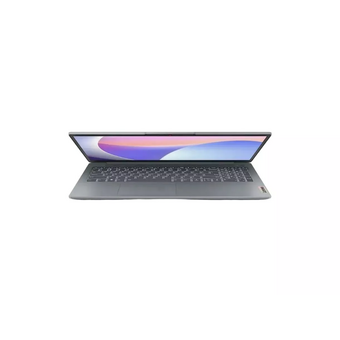  Ноутбук Lenovo IdeaPad Slim 3 15ABR8 (82XM0088RK) 15.6" FHD IPS 300N/Ryzen 5 7530U/8GB/SSD512GB/AMD Radeon/DOS/Arctic Grey 