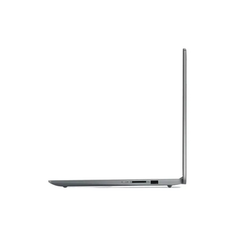  Ноутбук Lenovo IdeaPad Slim 3 15ABR8 (82XM0088RK) 15.6" FHD IPS 300N/Ryzen 5 7530U/8GB/SSD512GB/AMD Radeon/DOS/Arctic Grey 