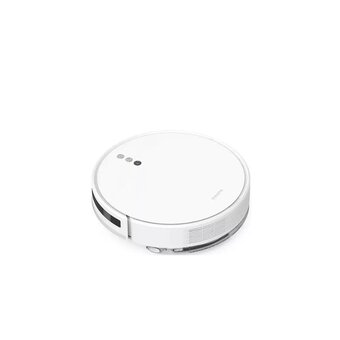  УЦ Робот-пылесос Xiaomi Dreame Robot Vacuum-Mop F9 White (замена платы, б/у) 