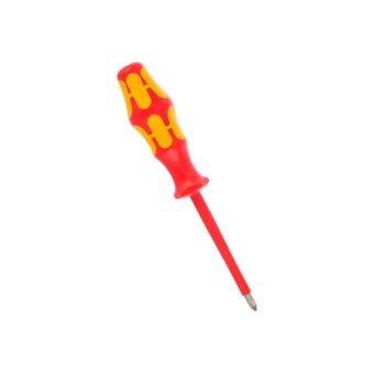  Набор отверток Wera WE-006147 1000V/160I/7 SATZ 7TLG 
