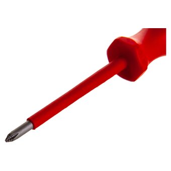  Набор отверток Wera WE-006147 1000V/160I/7 SATZ 7TLG 