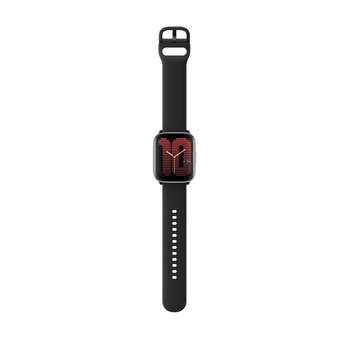  Смарт-часы Amazfit A2211 Active Midnight Black 