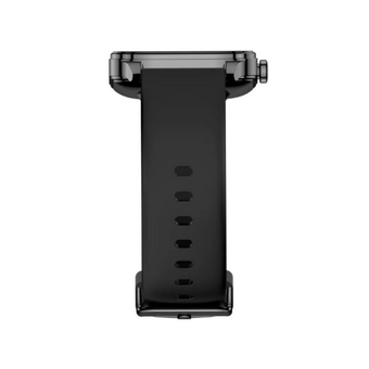  Смарт-часы Amazfit A2318 (Pop 3S) AMF-6972596107088 (черный металлик) 