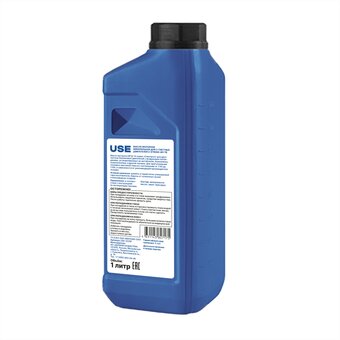  Масло USE USE-30017 2-х тактное минеральное API TB 1 л 