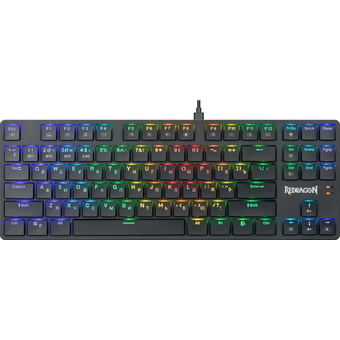  Клавиатура REDRAGON Anubis BLK 70505 