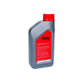  Масло Fubag 4T Extra 838265 4-х тактное SAE10W40 полусинтетика 1 литр 