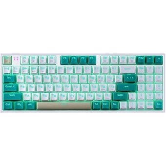  Клавиатура REDRAGON Veigar 71476 