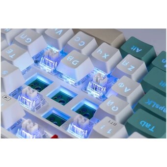  Клавиатура REDRAGON Veigar 71476 