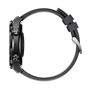  Смарт-часы HOCO Y16 Smart sports watch (call version) (черный) 