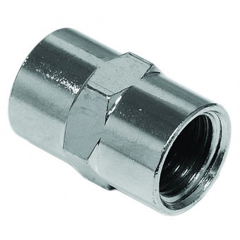  Переходник ELITECH (704,0221) 1/4"М - 1/4"М 