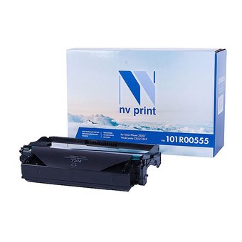  Картридж совместимый NVPrint NV-101R00555DU Xerox 101R00555 DU для Phaser 3330/WorkCentre 3335/3345 (30000k) 