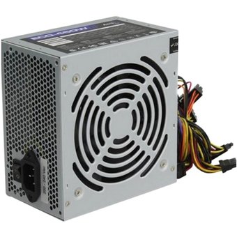  Блок питания Aerocool 450W Eco 450W ATX, 20+4 pin, 120mm fan, 2xSATA 