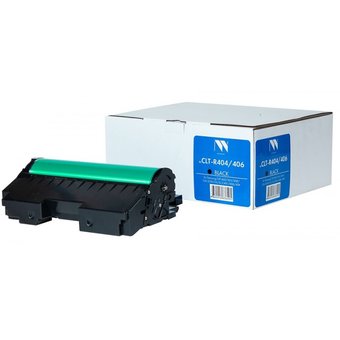  Драм-картридж совместимый NVPrint NV-CLT-R404/406 NV-CLT-R404/406 для Samsung CLP-360/365/368/CLX-3300/05/SL-C401/406/404 (24000k) 