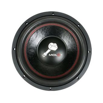  Сабвуфер Ural Молот 12 пассивный (30см/12") 