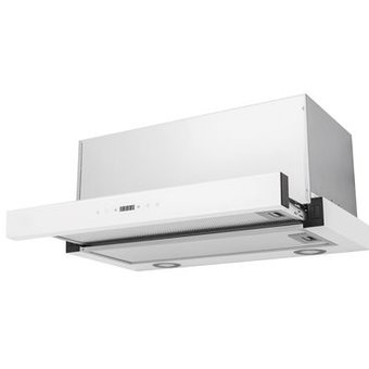  Вытяжка Exiteq EX-1146 white 