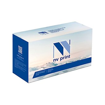  Картридж совместимый NVPrint NV-TK8115M NV-TK-8115 Magenta для Kyocera EcoSys-M8124/EcoSys-M8130 (6000k) 