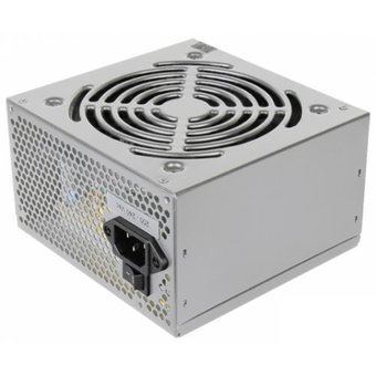  Блок питания Aerocool 450W Eco 450W ATX, 20+4 pin, 120mm fan, 2xSATA 