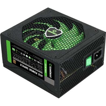  Блок питания GameMax (GM-500) ATX 500W 