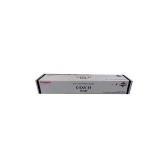  Тонер-картридж Canon C-EXV31 2792B002 черный для iR-ADV C7055/ C7065 