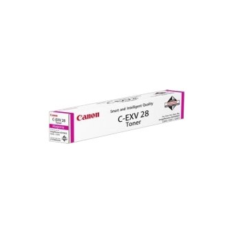  Тонер-картридж Canon C-EXV28 (2797B002) пурпурный для iRC5030/5035/5045/5051 38000 стр 