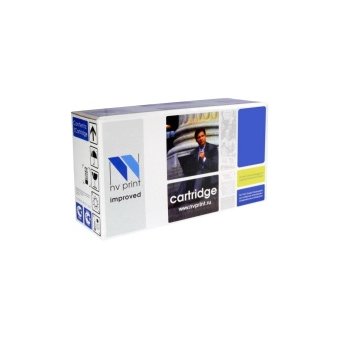  Тонер-картридж NVPrint NV-106R02773 (тип 106R02773), черный, 1500 стр., для Xerox Phaser 3020/WC 3025 