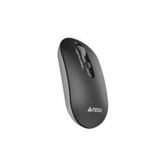  Мышь A4Tech Fstyler FG20 серый 