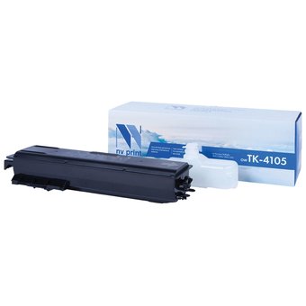  Картридж совместимый NVPrint NV-TK4105 Kyocera TK-4105 для TASKalfa 1801/2200/1800/2201 (15000k) 