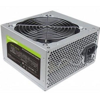  Блок питания GameMax (GM-500) ATX 500W 