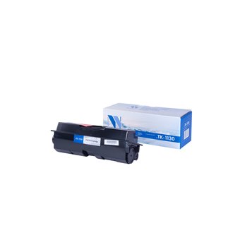  Картридж совместимый NVPrint NV-TK1130 Kyocera TK-1130 черный для FS 1030/1130 (3000k) 
