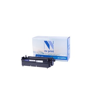  Картридж совместимый NVPrint NV-KXFAD93A Panasonic KX-FAD93A для KX-MB 263/283/783 (6000k) 