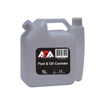  Канистра мерная ADA Fuel & Oil Canister (А00282) 
