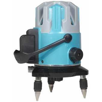  Лазерный уровень TESLA UR20G зеленый луч 20м 