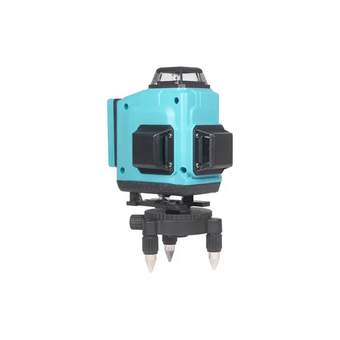  Лазерный уровень TESLA URХ3G зеленый луч 20м 