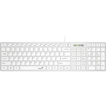  Клавиатура GENIUS 31310017410 