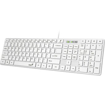  Клавиатура GENIUS 31310017410 