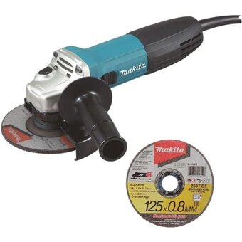  УШМ Makita GA 5030 RX8 