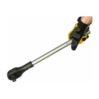  Рукоятка трещоточная Jonnesway R1206N (47715) 3/4"DR, 60 зубцов, 500 мм 