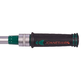  Ключ динамометрический Jonnesway T27010N (49786) 1/4"DR, 2-10 Нм 