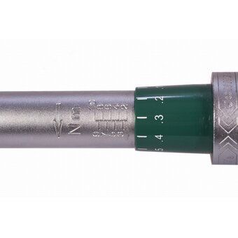  Ключ динамометрический Jonnesway T27010N (49786) 1/4"DR, 2-10 Нм 