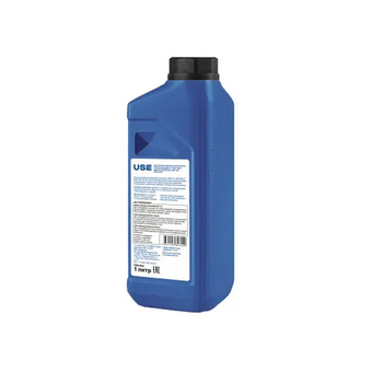 Масло USE USE-30013 4-х тактное полусинтетика SAE 10W-40 1 л 