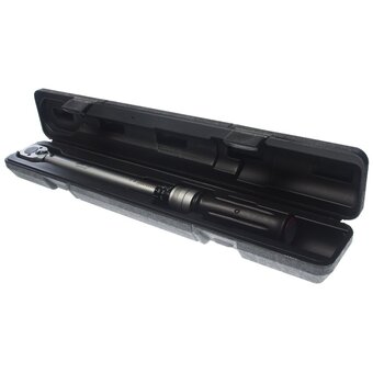  Ключ динамометрический JTC 6685 1/2" усилие затяжки 20-110Nm, длина 430мм 