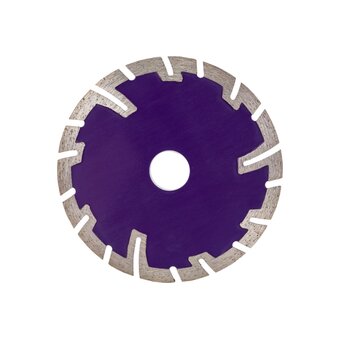  Диск алмазный Cutop Profi (66-12523) 125х2,3х22,2 