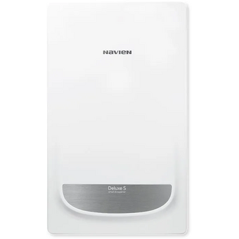  Котёл газовый Navien Deluxe S-16k НС-1205496 